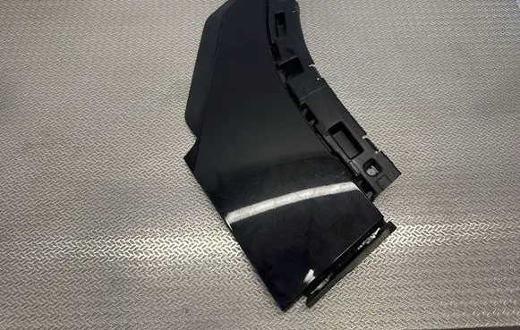 BMW X6 G06 Front bumper 10503420 7481376 51747481376