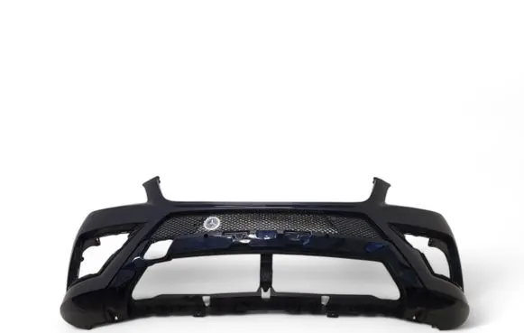 Mercedes-Benz ML W166 Front bumper A1668803340 A1668854525 A1668851465