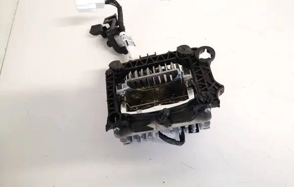 Jeep Renegade Headlight ballast module Xenon 1420000287