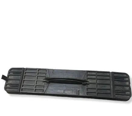 Peugeot 307 Cabin air micro filter cap 9635818380