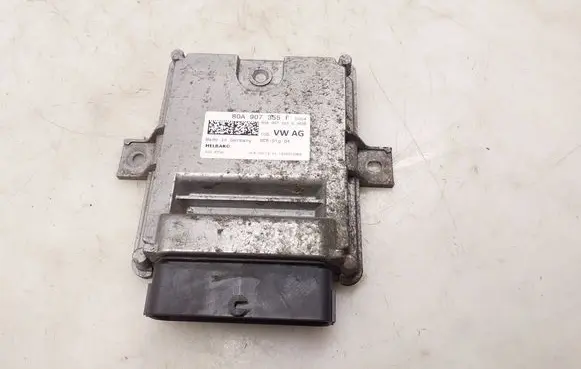 Audi A7 S7 4K8 Adblue control unit 80A907355F 80A907355D