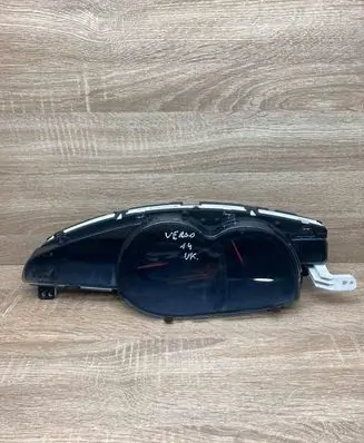 Toyota Verso Speedometer (instrument cluster) 838000F430 2574705143 RHD