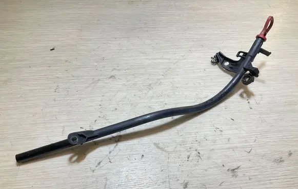 BMW 3 E90 E91 Oil level dip stick 7794615