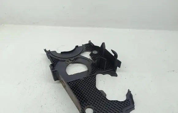 Skoda Superb B6 (3T) Timing belt guard (cover) 045109145H