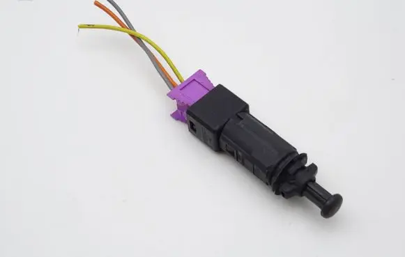 Dacia Logan I Brake pedal sensor switch 414986