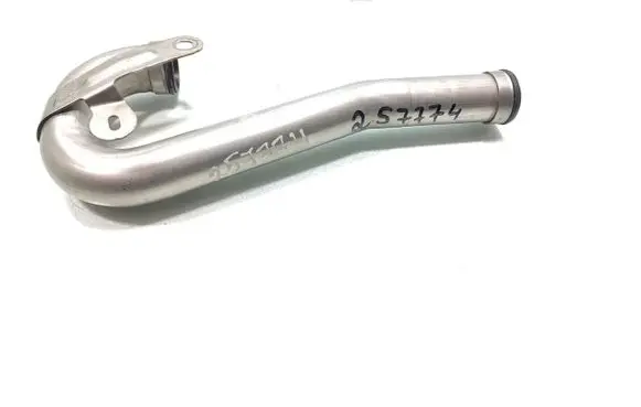 Renault Captur EGR valve line/pipe/hose 744818