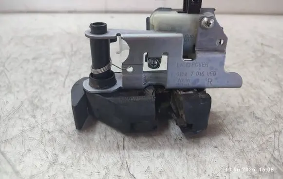 Land Rover Range Rover L322 Tailgate/trunk/boot lock/catch/latch 51247016048