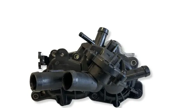 Audi A3 S3 8V Water pump B2411631699