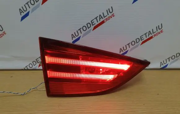 BMW X1 E84 Tailgate rear/tail lights 2990113 63212990113