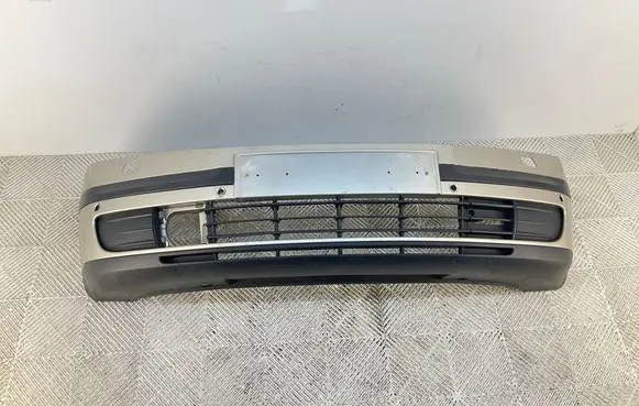 Skoda Octavia Mk2 (1Z) Front bumper 1Z0807821