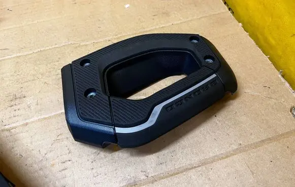 Ford Bronco Other dashboard part M2DBS025K07BH M2DBS025K07BH1 GZ2