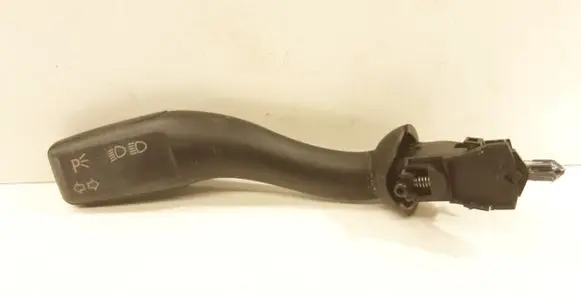 Audi A4 S4 B7 8E 8H Indicator stalk 4E0953503A 5096