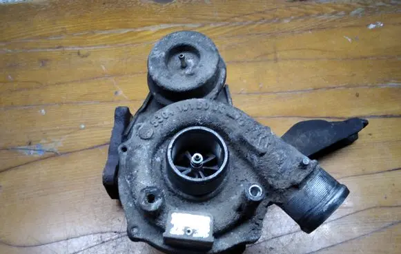 Peugeot 406 Turbo 53041015096 K03321246