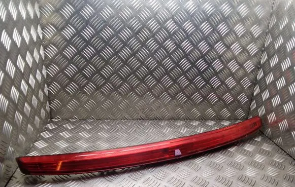 Citroen C4 I Picasso Third/center stoplight 9654435580