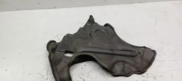 BMW 3 F30 F35 F31 Heat shield in engine bay 54703011