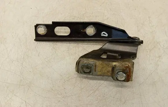 Audi A4 S4 B8 8K Engine bonnet/hood hinges 8K0823302D