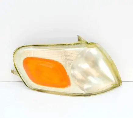 Chevrolet Trans Sport Front indicator light 185029B