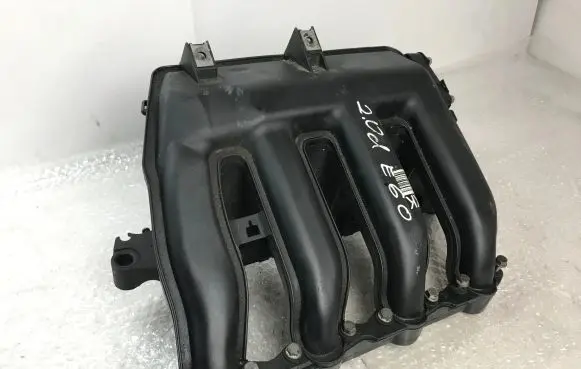 BMW 5 E60 E61 Intake manifold 7788194 7787318