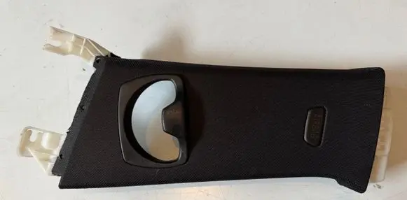 BMW 4 F32 F33 (A) pillar trim 7276893 112520