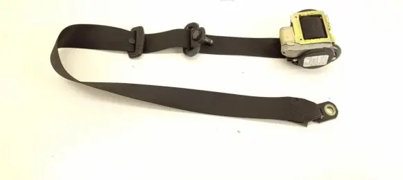 Smart ForFour I Front seatbelt 4548600205 A4548600205