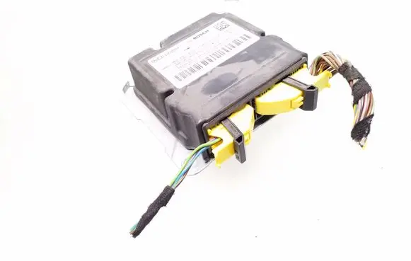Mercedes-Benz Vito Viano W639 Airbag control unit/module A0009010201 0285010900