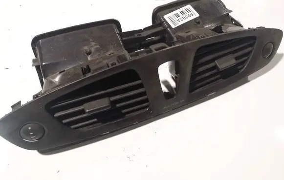 Renault Scenic III - Grand scenic III Dash center air vent grill 682600031r