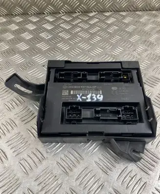 Comfort/convenience module