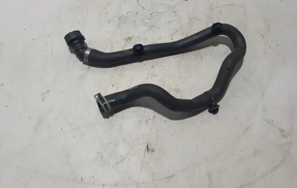 Volvo C40 Air intake hose/pipe 32138746