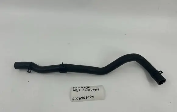 Polestar 4 Engine coolant pipe/hose 6608103140