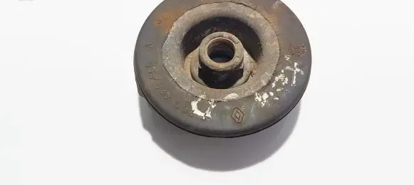 Renault Clio II Coil spring mount 7700426450a