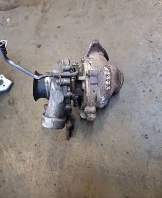 Mercedes-Benz ML W164 Turbo A6290900280
