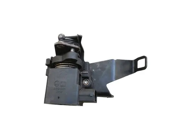 Mercedes-Benz E W210 Throttle position sensor A012542