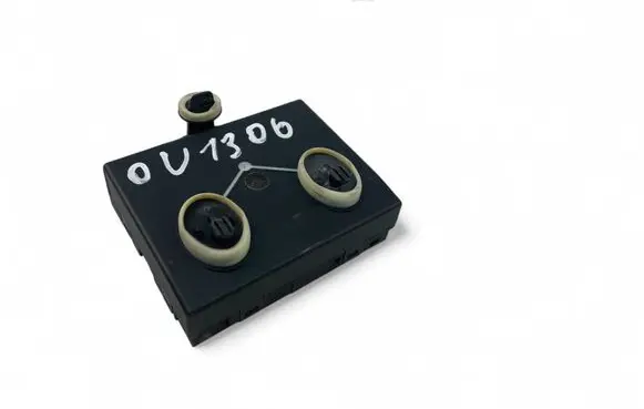 Door control unit/module