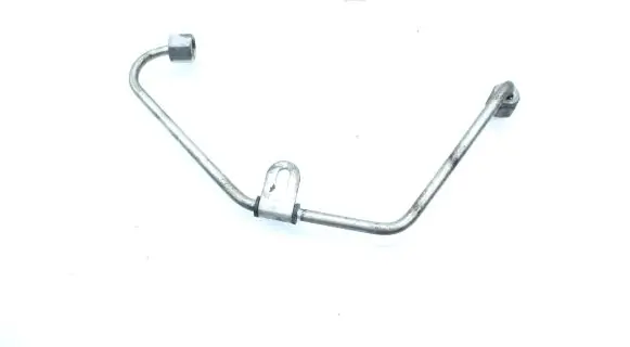 Opel Astra K Fuel injector supply line/pipe 