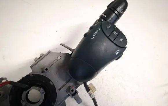 Renault Scenic I Multifunctional control switch/knob 