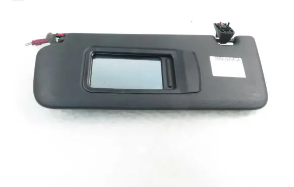 BMW X3 F25 Sun visor clip/hook/bracket 