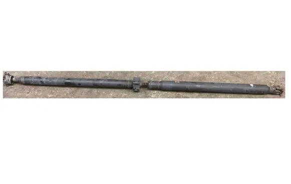 Nissan Murano Z51 Drive shaft (set) 