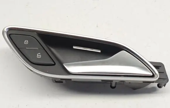Audi Q3 8U Front door interior handle 8U2837020A 8U2837020 8U0919177A