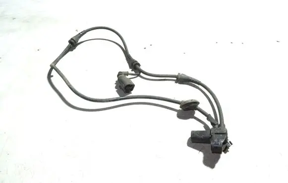 Audi A8 S8 D2 4D ESP acceleration yaw rate sensor