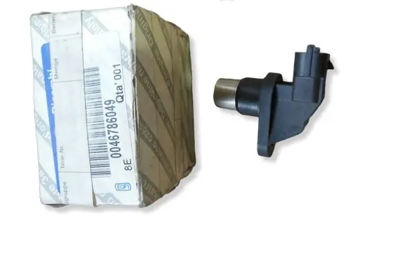 Porsche Carrera GT Camshaft position sensor 46786049