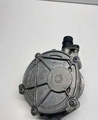 BMW 3 E90 E91 Vacuum pump 0313327116