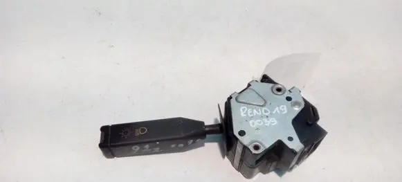 Renault 19 Indicator stalk 7700765531 33426501
