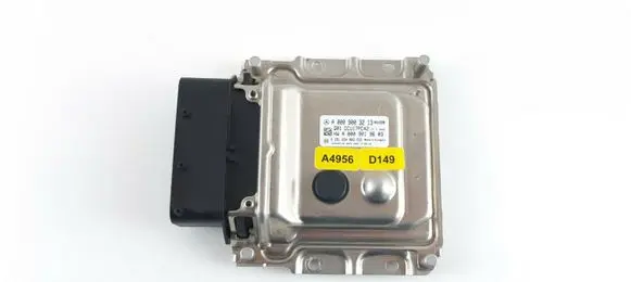 Mercedes-Benz GLE (W166 - C292) Other control units/modules A0009003213 A0009019603 0281034003