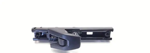 Ford Transit Seat belt adjustment rail BK21V611C46AE 617333800E