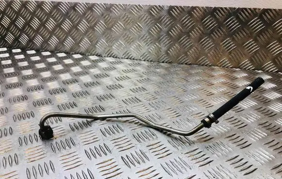 Mercedes-Benz E C207 W207 Air intake hose/pipe A2044921459