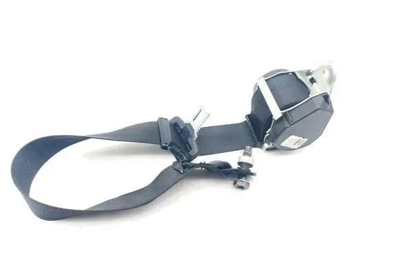 Maserati Ghibli Rear seatbelt 6700174370