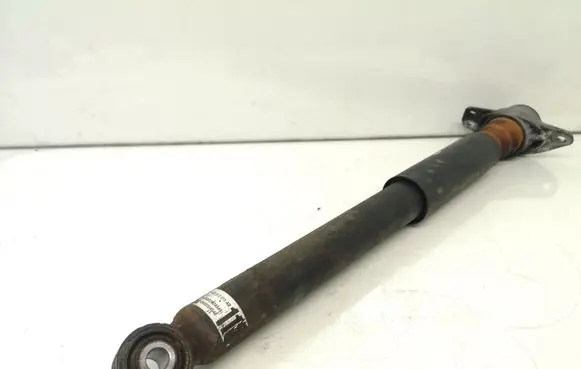 Volkswagen Jetta VI Rear shock absorber/damper 5C0512011AB 5C0513029C