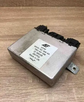 Volkswagen Sharan Comfort/convenience module 7M0941598 95VW10C909AA