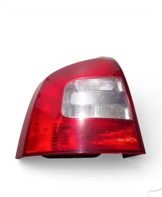 Skoda Octavia Mk2 (1Z) Rear/tail lights 1Z9945095A