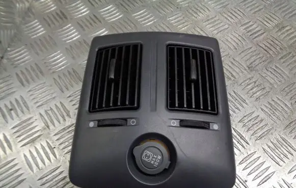 Fiat Croma Rear air vent grill 1821941303